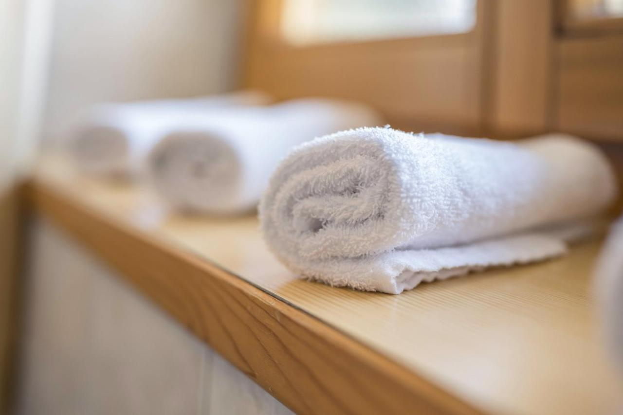 Manuel'S App Watschinger -Edelweiss Apartment Sexten Екстериор снимка