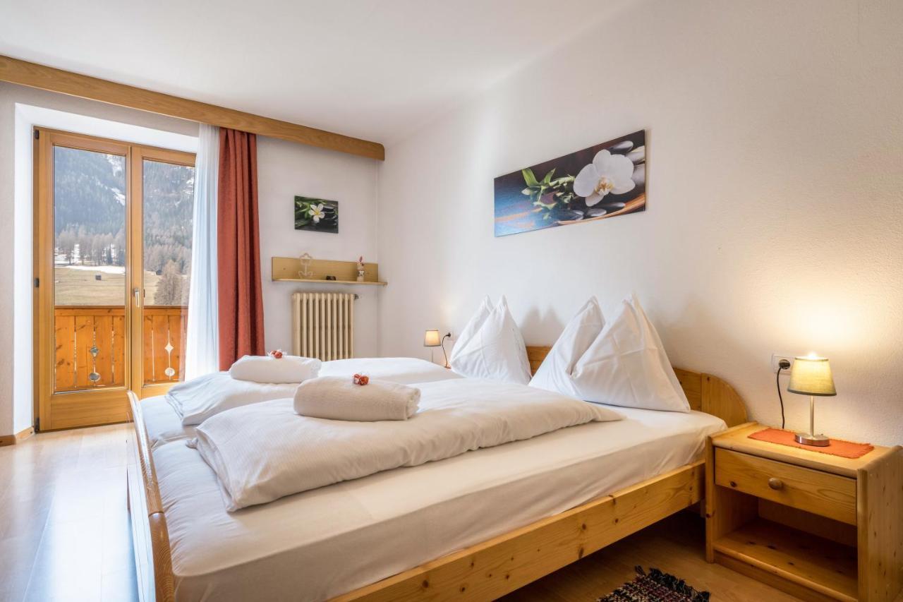 Manuel'S App Watschinger -Edelweiss Apartment Sexten Екстериор снимка